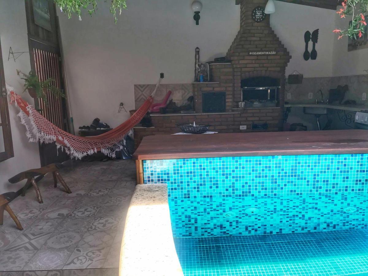 Casarao Paraty Dış mekan fotoğraf